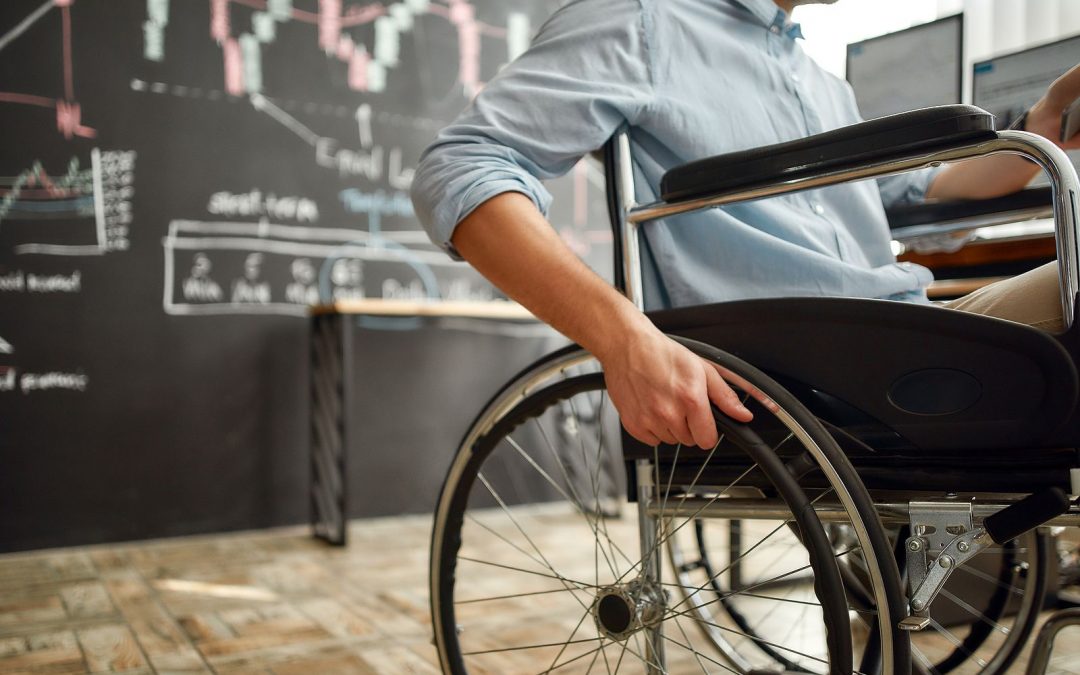 Qué es incapacidad permanente