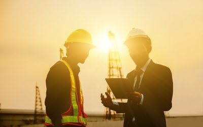 RC en construcción