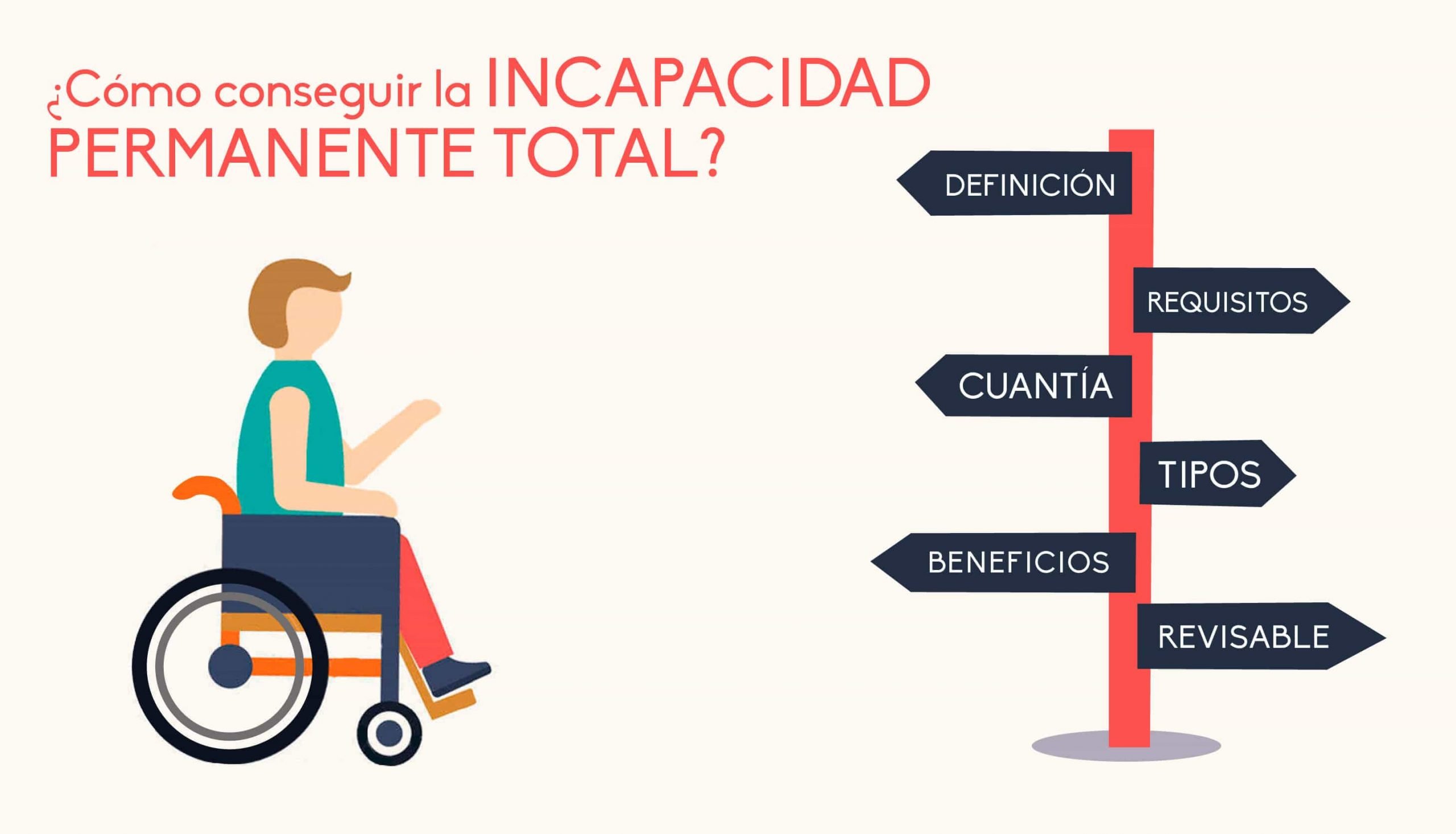 que hacer en caso de incapacidad permanente que hacer en caso de incapacidad permanente