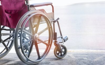 Cómo tributa el cobro de un seguro por invalidez absoluta