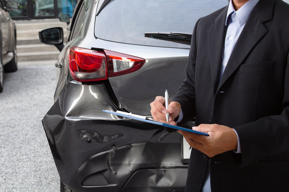 Qué pasa si tengo un accidente y no soy el titular del seguro Qué pasa si tengo un accidente y no soy el titular del seguro