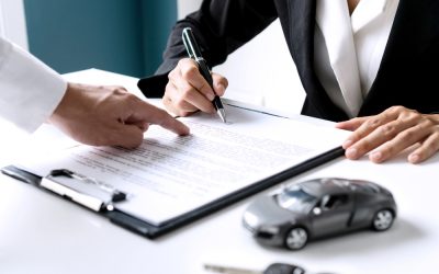 Puedo conducir un coche sin estar en el seguro