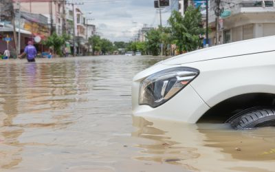 ¿El seguro a todo riesgo cubre catástrofes naturales?