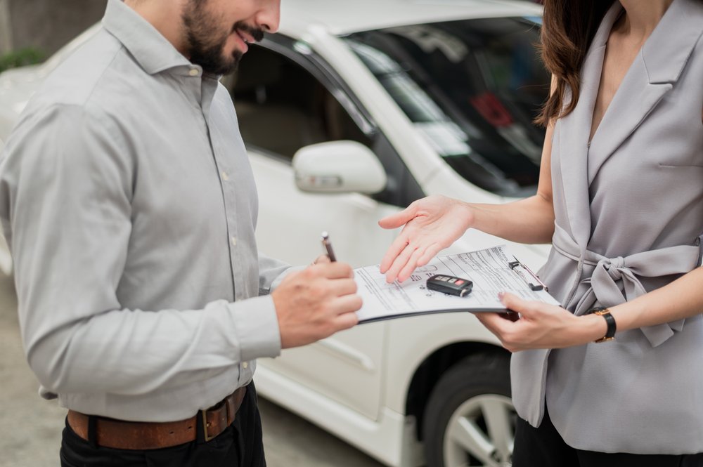 Cómo saber el valor venal de un coche Cómo saber el valor venal de un coche