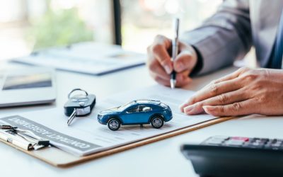 Es obligatorio el seguro de vida al financiar un coche