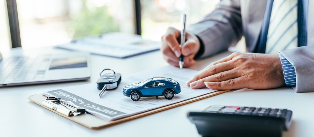 Es obligatorio el seguro de vida al financiar un coche