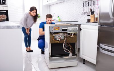 Averías eléctricas que cubre el seguro de hogar