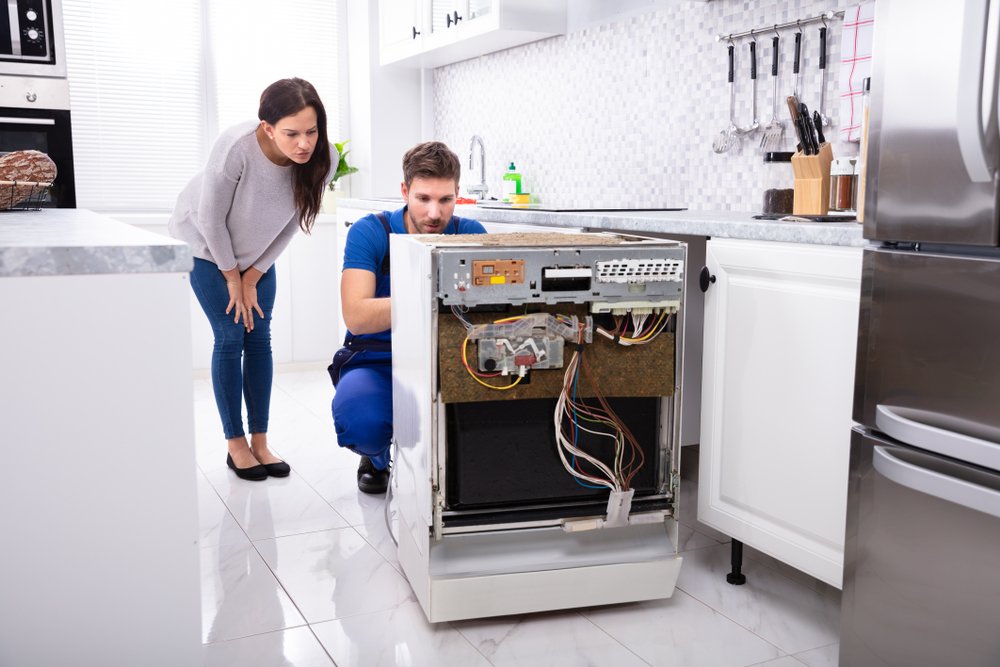 Averías eléctricas que cubre el seguro de hogar
