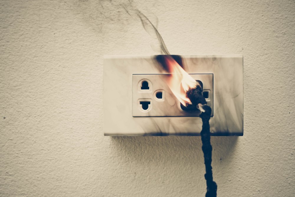 ¿El seguro del hogar cubre los daños eléctricos? ¿El seguro del hogar cubre los daños eléctricos?<br />